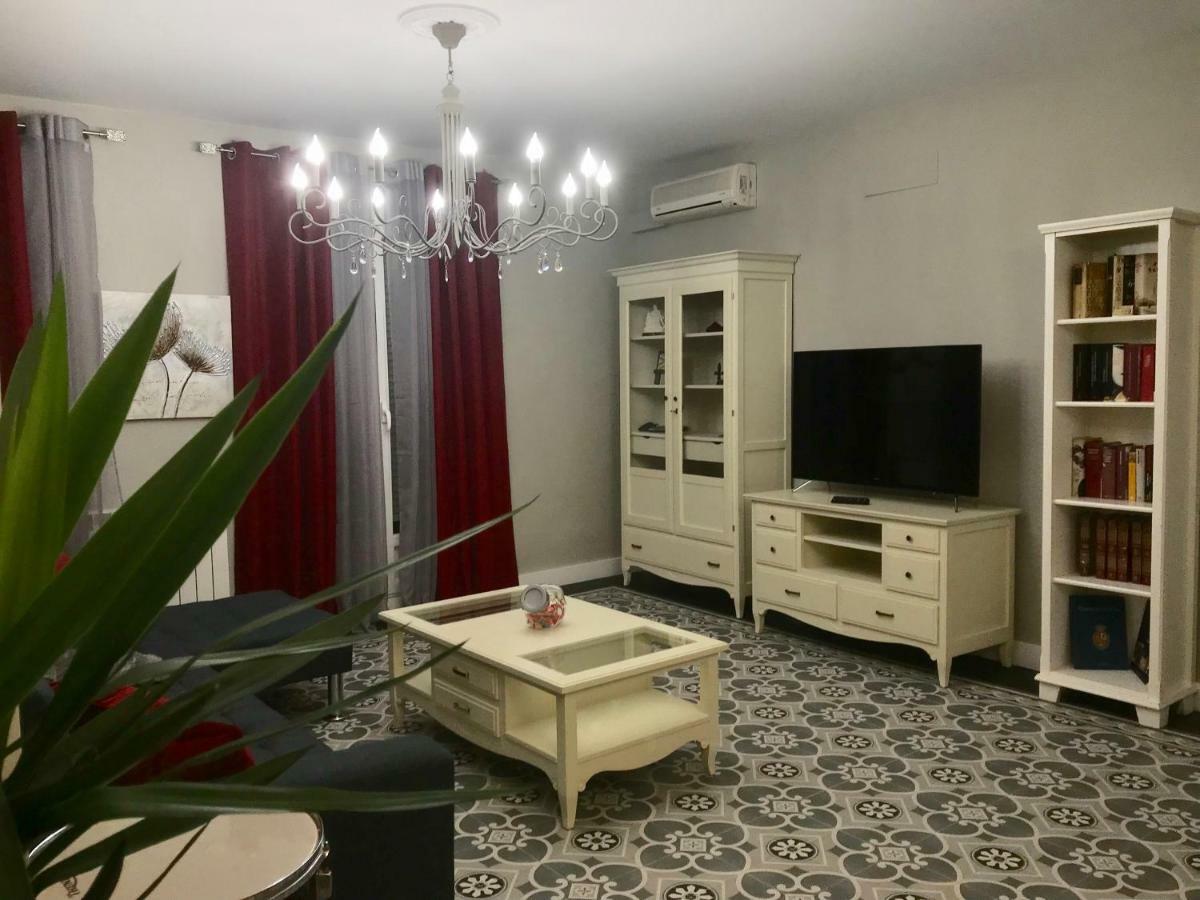 Apartamento Charcos de Gredos Arenas de San Pedro Exterior foto