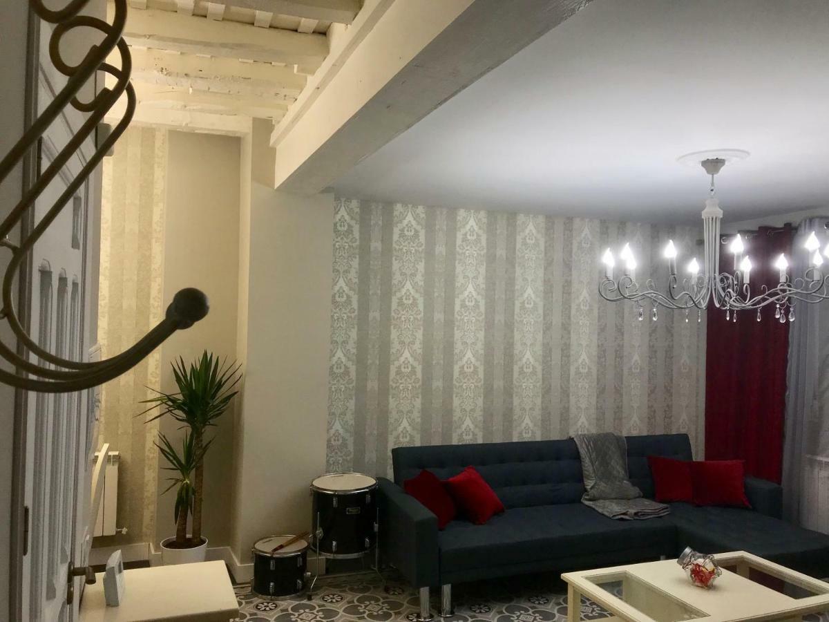 Apartamento Charcos de Gredos Arenas de San Pedro Exterior foto
